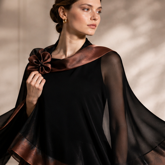 Galina editorial detail