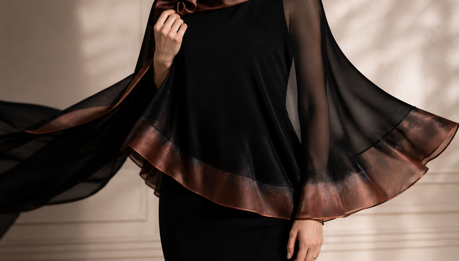 Galina product drape
